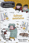 Safranimõistatus