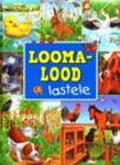 Loomalood lastele