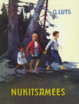Nukitsamees