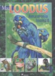 Amasoonia loomad