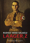 Laager Z. Rudolf Hessi salaelu