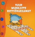 Suur mudilaste ristsõnaraamat