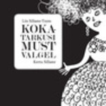 Kokatarkusi mustvalgel