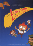 Lennujaama lutikad ei anna alla