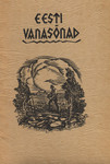 Eesti vanasõnad