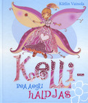 Kelli - peaaegu haldjas