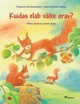 Kuidas elab väike orav