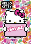 Hello Kitty. Multikasõbrale
