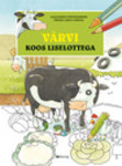 Värvi koos Liselottega
