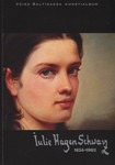 Julie Hagen-Schwarz 1824-1902