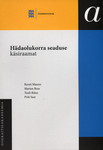 Hädaolukorra seaduse käsiraamat