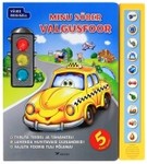 Minu sõber valgusfoor