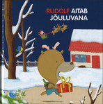 Rudolf aitab jõuluvana
