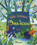 Igal loomal oma kodu