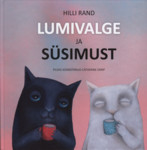 Lumivalge ja süsimust
