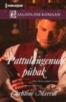 Pattulangenud pühak