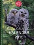 Tervise ja loodusliku eluviisi kalender 2015