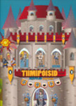 Tiimipoisid. Kindlused
