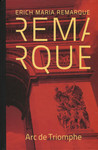 Arc de Triomphe