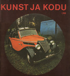 Kunst ja Kodu 1/80