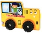 Veerevad rattad. Traktor Põrra