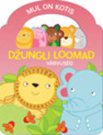 Mul on kotis džungli loomad