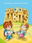 Juku ja Juta aabits