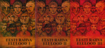 Eesti rahva elulood I-III