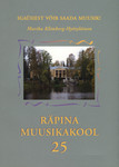 Räpina Muusikakool 75