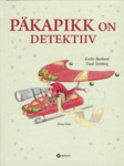 Päkapikk on detektiiv