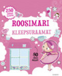 Roosimari kleepsuraamat