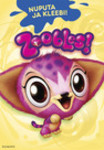 Zoobles. Nuputa ja kleebi!