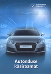 Autonduse käsiraamat