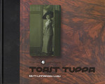 Toast tuppa. Eesti linnakodu lugu