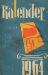 Kalender 1964