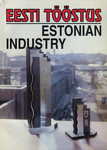 Eesti tööstus 1995. Estonian industry 1995