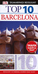 Barcelona. Reisijuht 10 parema juurde igalt alalt