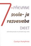 7-päevane soola- ja rasvavaba dieet