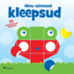 Minu esimesed kleepsud. 32 ümmargust kleepsu