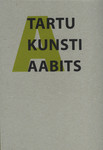 Tartu kunsti aabits