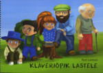 Klaveriõpik lastele