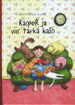 Kasper ja viis tarka kassi