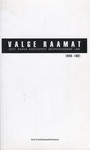 Valge raamat