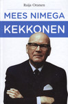 Mees nimega Kekkonen