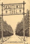Skautlikul teel