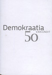 Demokraatia 50 varjundit