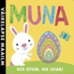 Muna. Kes otsib, see leiab!