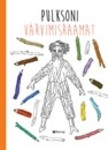 Pulksoni värvimisraamat