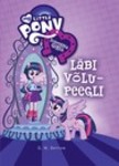 Equestria girls. Läbi võlupeegli