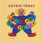 Lustakas tähestik